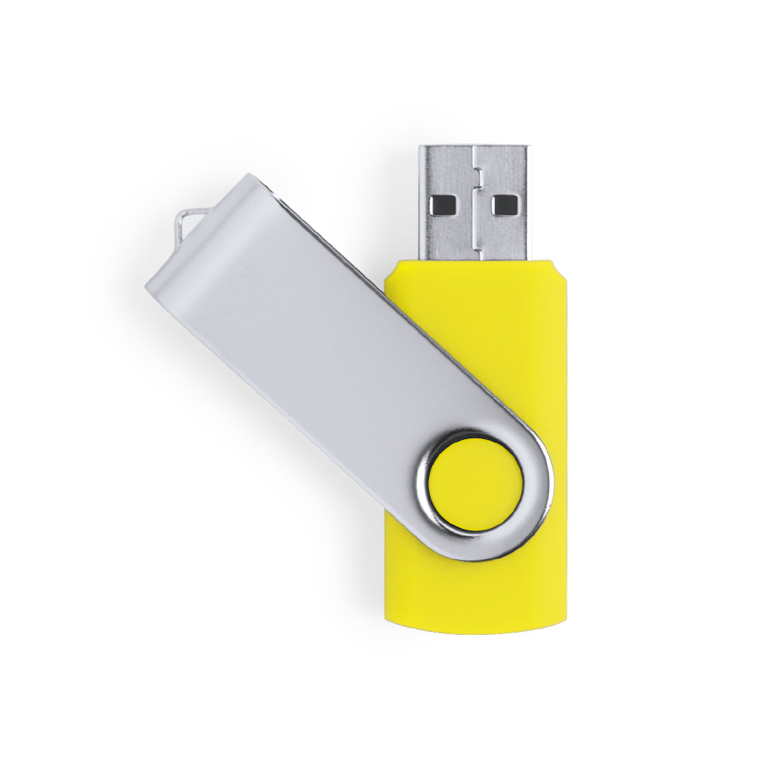 Memoria USB Dallas - Imagen 4