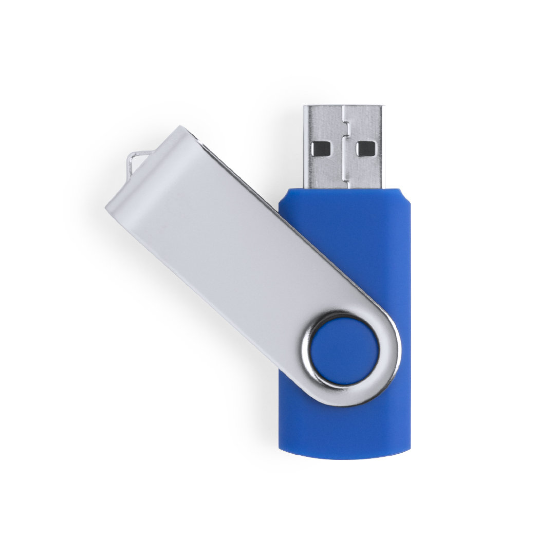 Memoria USB Dallas - Imagen 5