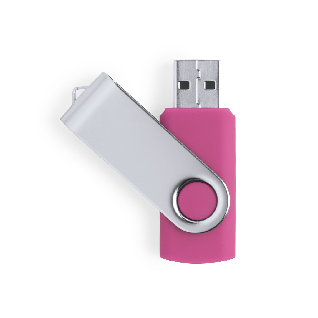 Memoria USB Dallas - Imagen 7