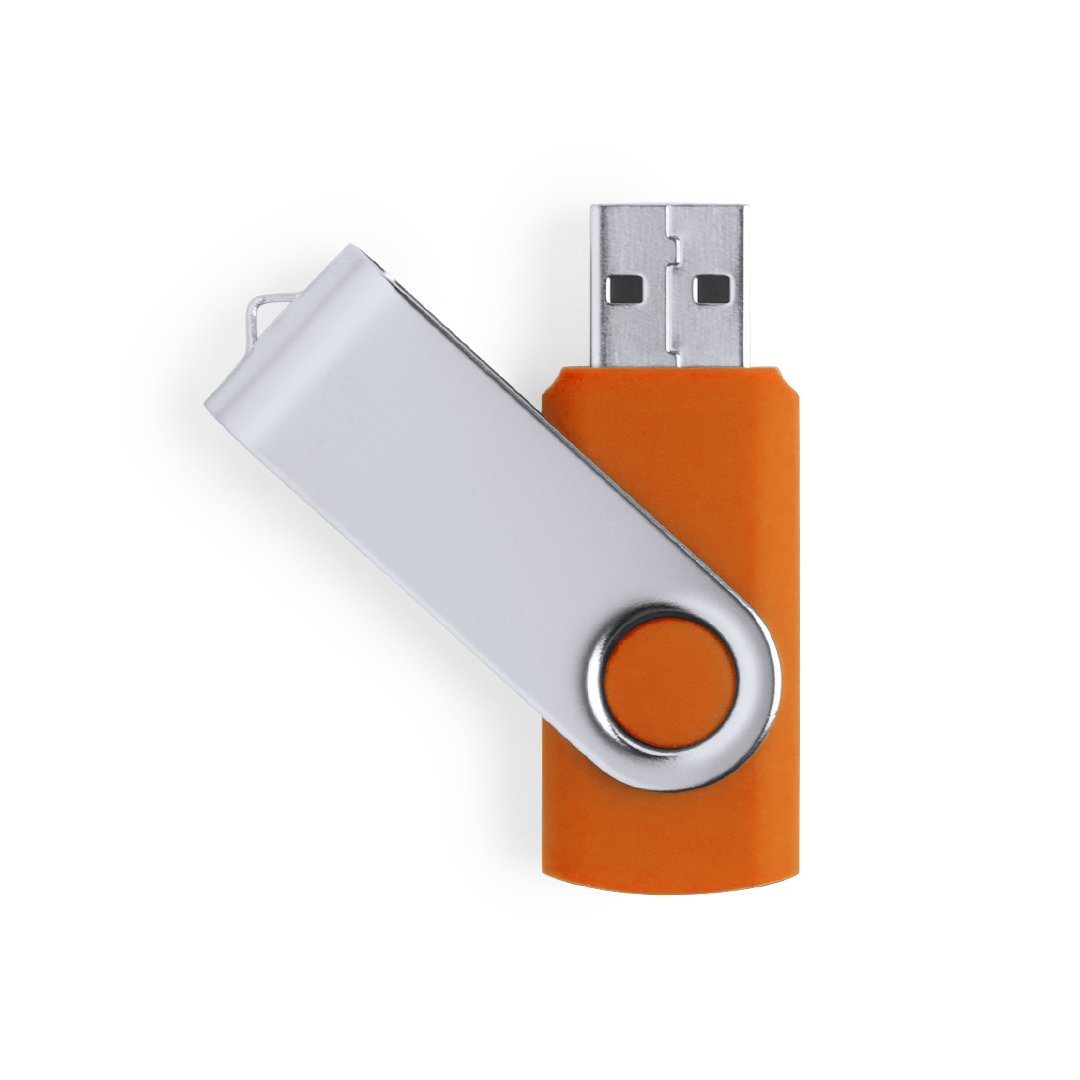 Memoria USB Dallas - Imagen 8