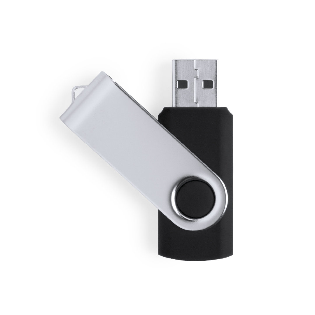 Memoria USB Dallas - Imagen 9