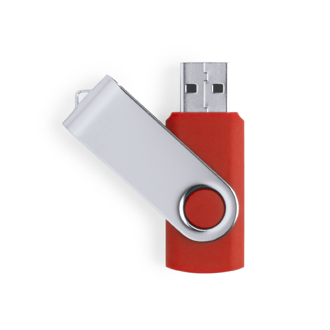 Memoria USB Dallas - Imagen 10