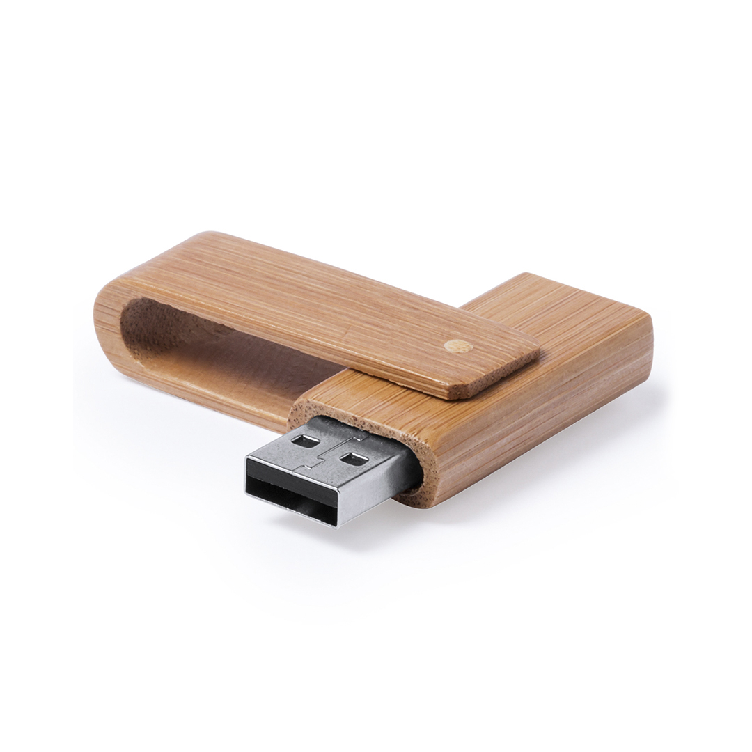 Memoria USB Cincinnati - Imagen 4