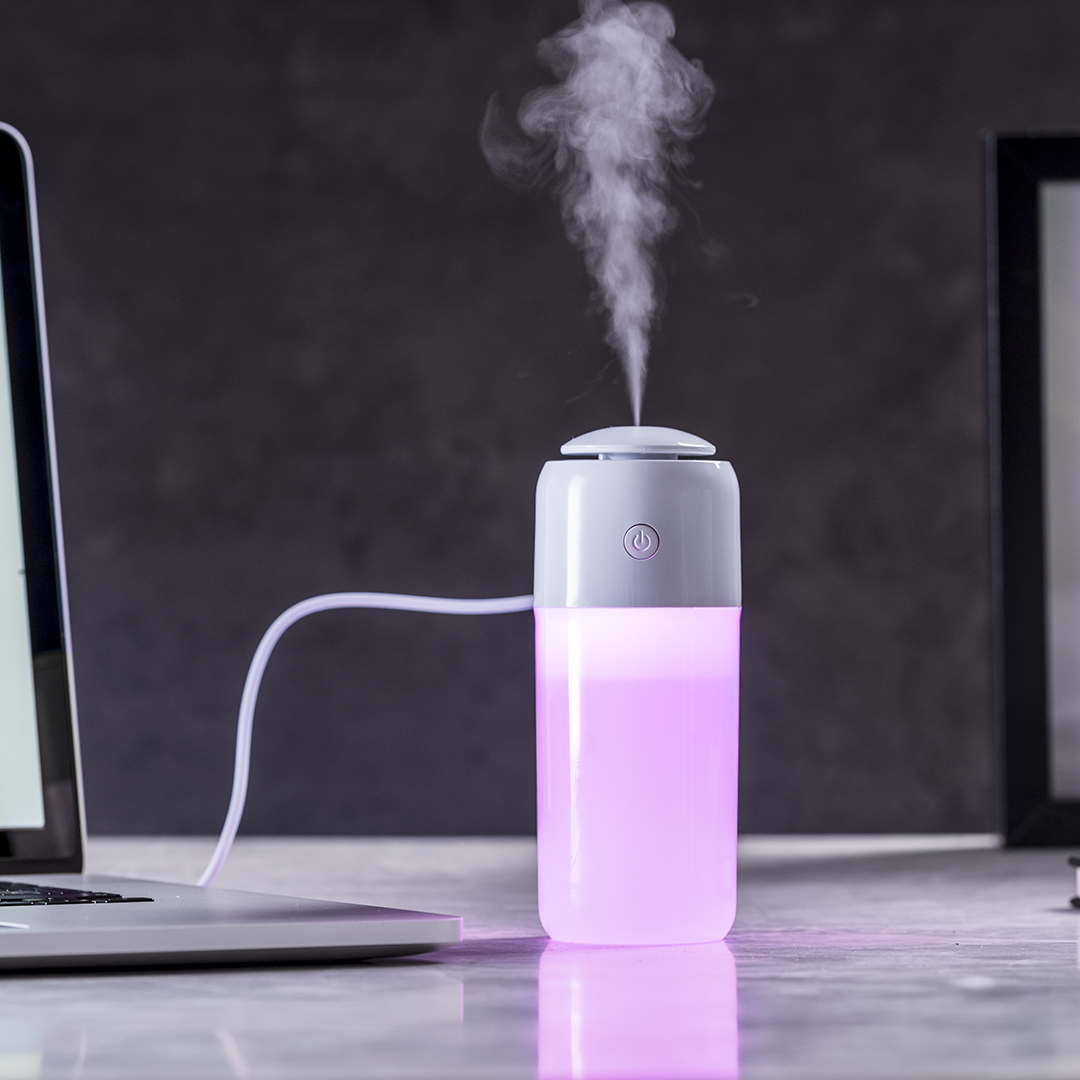 Humidificador Fargo - Imagen 8