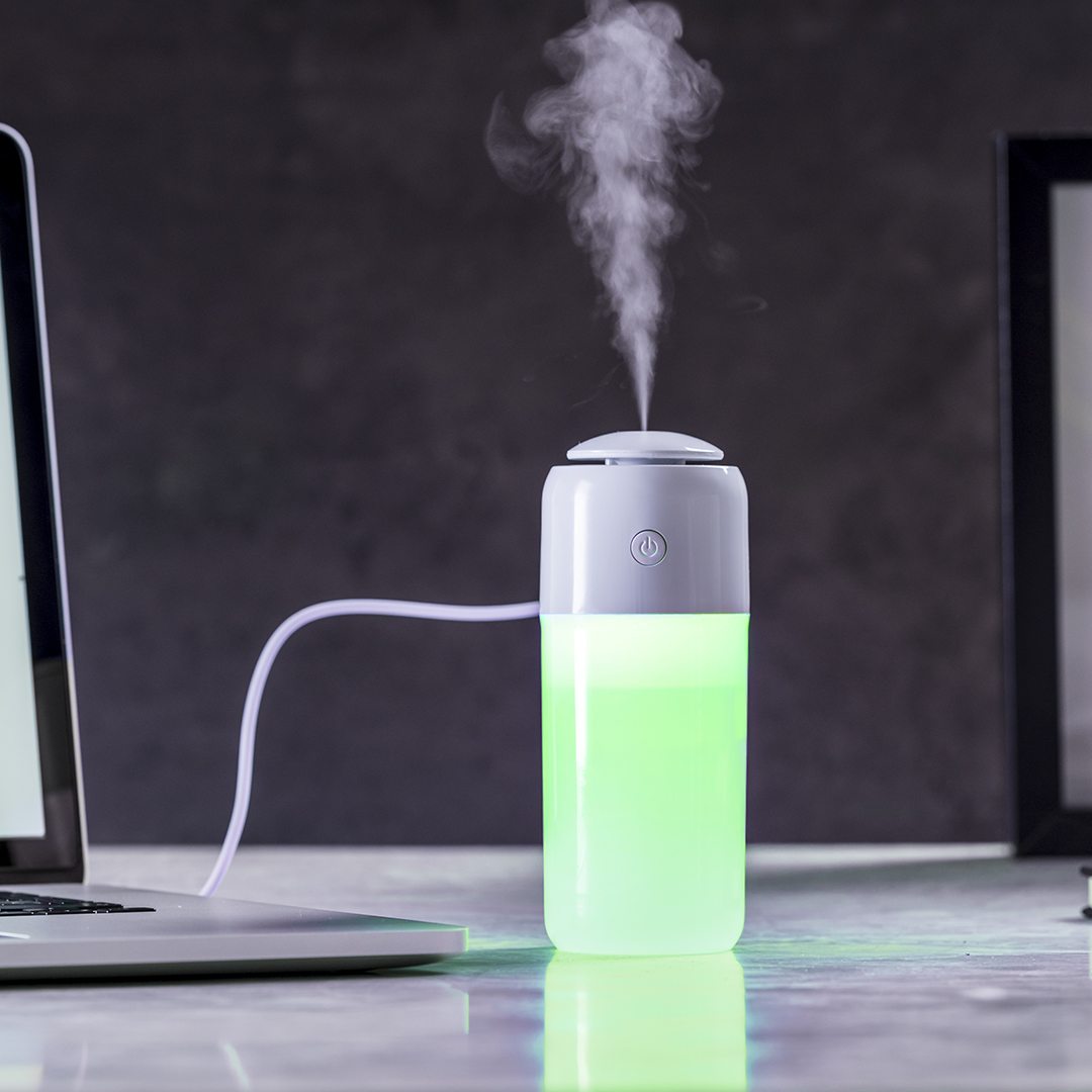 Humidificador Fargo - Imagen 9