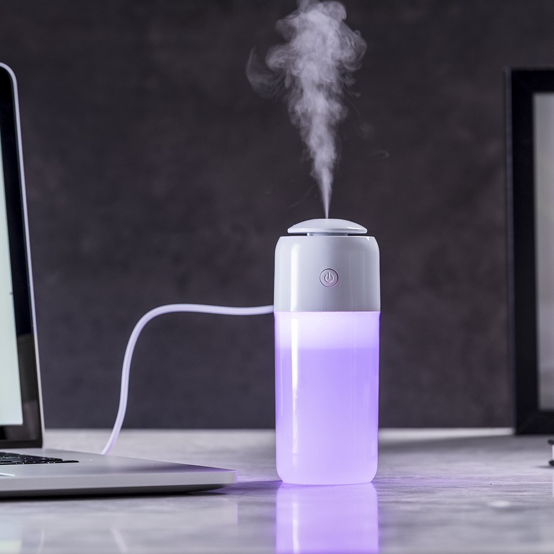 Humidificador Fargo - Imagen 10