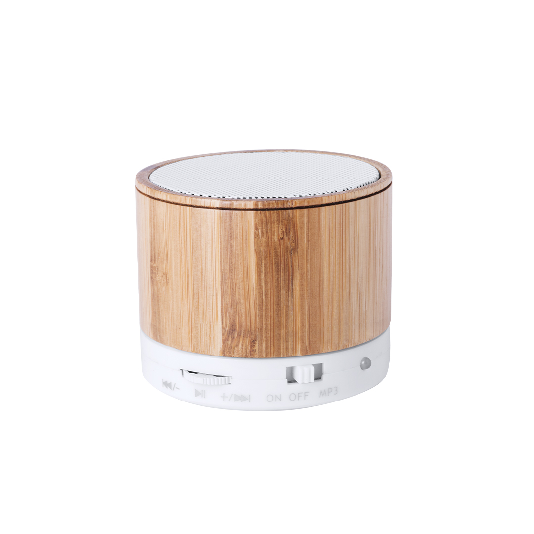 Altavoz New York