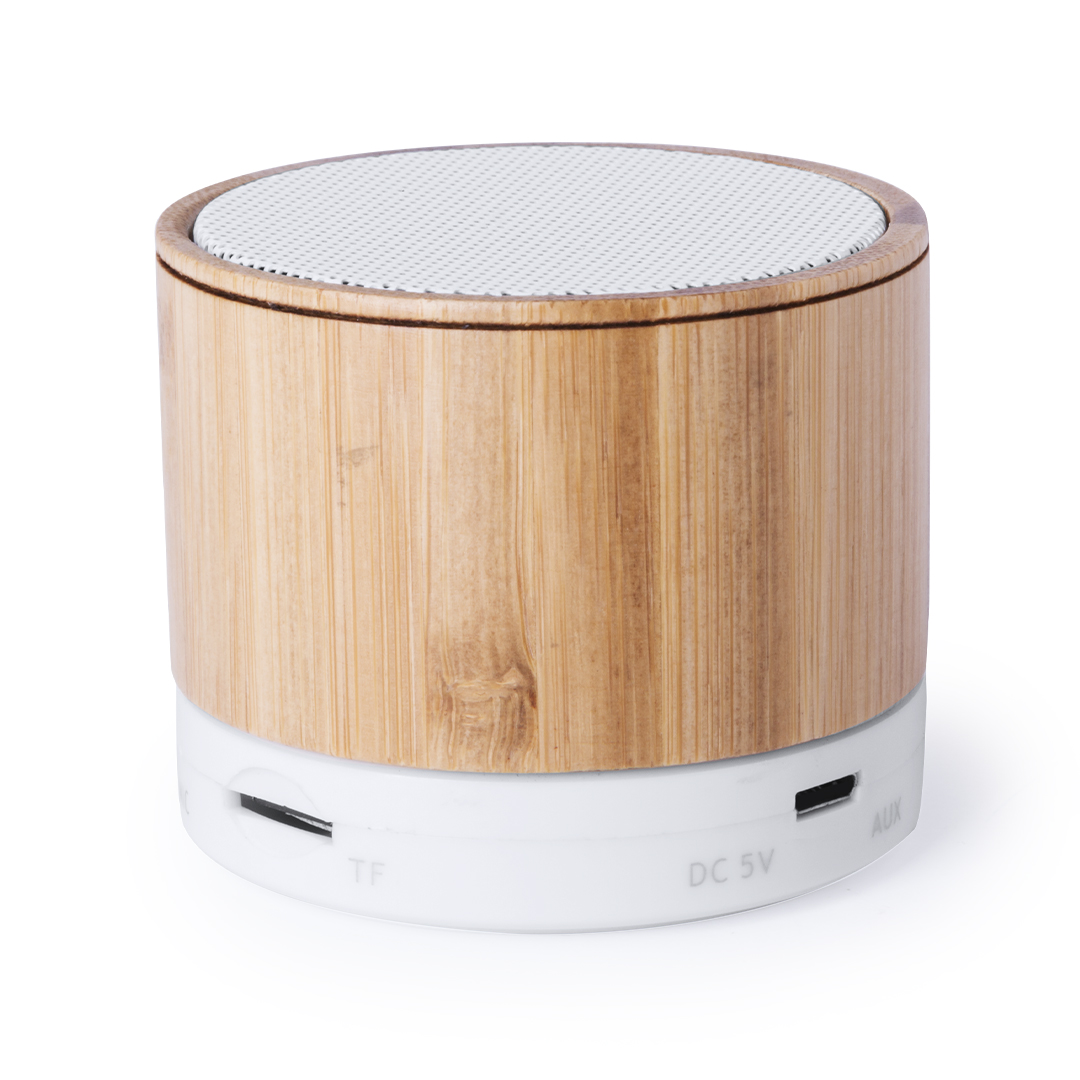 Altavoz New York - Imagen 2