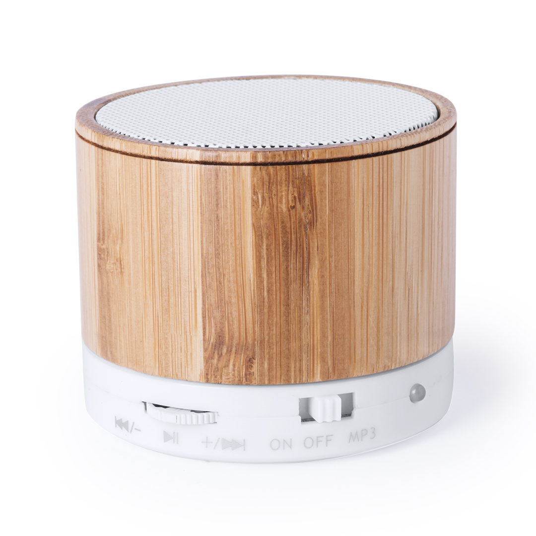 Altavoz New York - Imagen 3