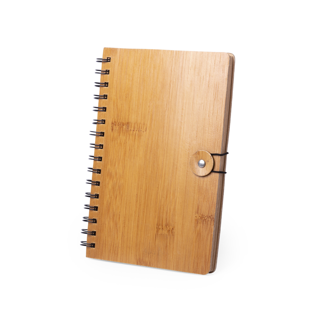 Libreta Tampa