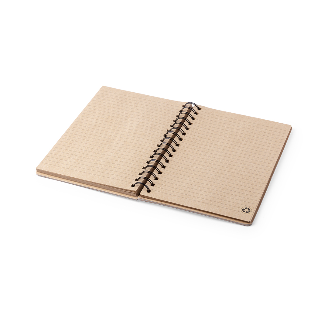 Libreta Tampa - Imagen 3