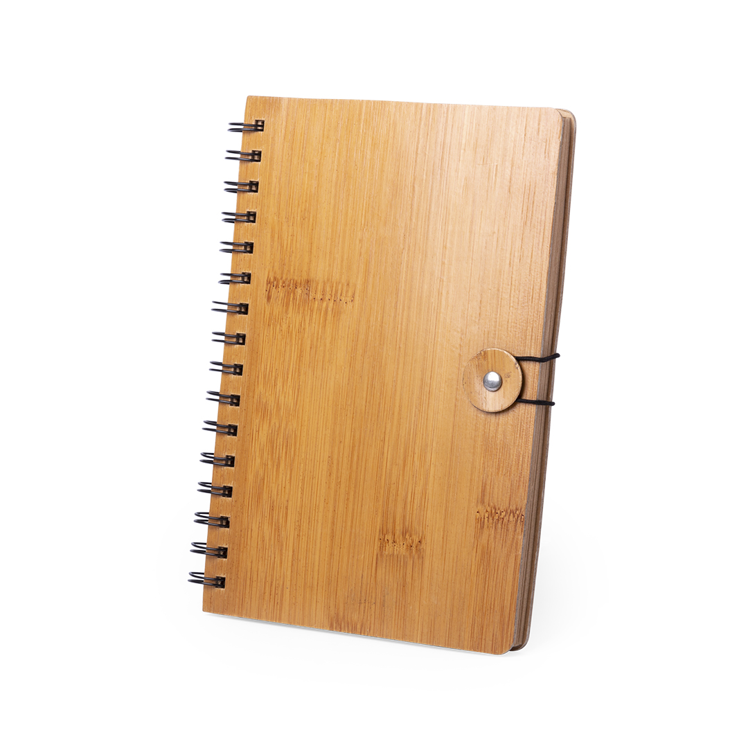 Libreta Tampa - Imagen 4