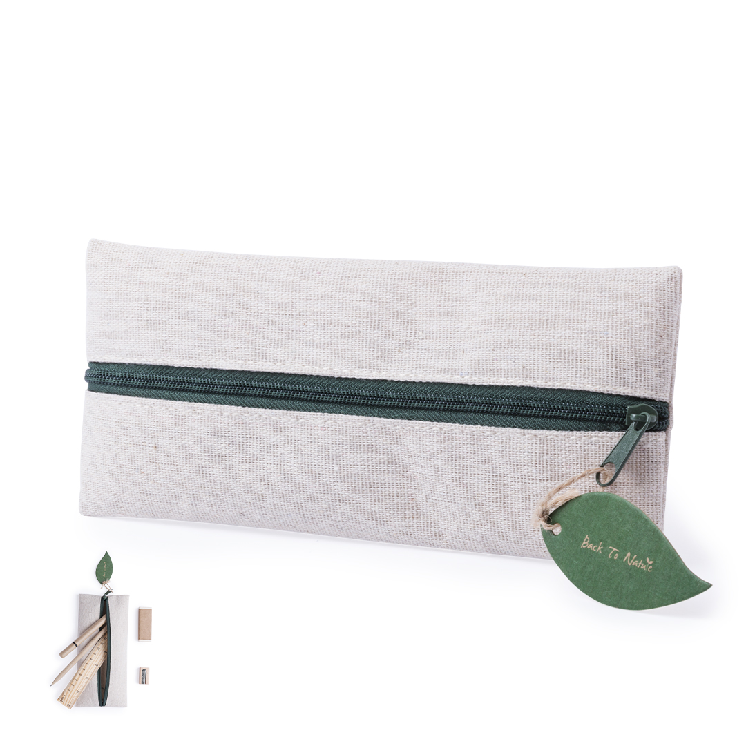 Estuche Walnut Creek