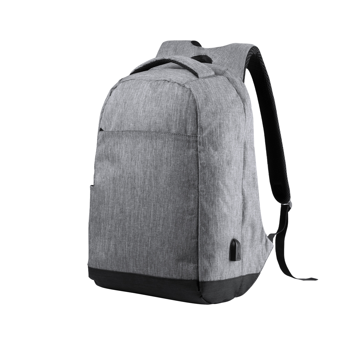 Mochila Antirrobo Dublin