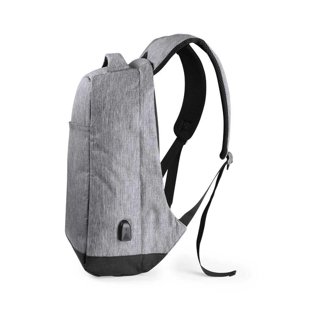 Mochila Antirrobo Dublin - Imagen 2