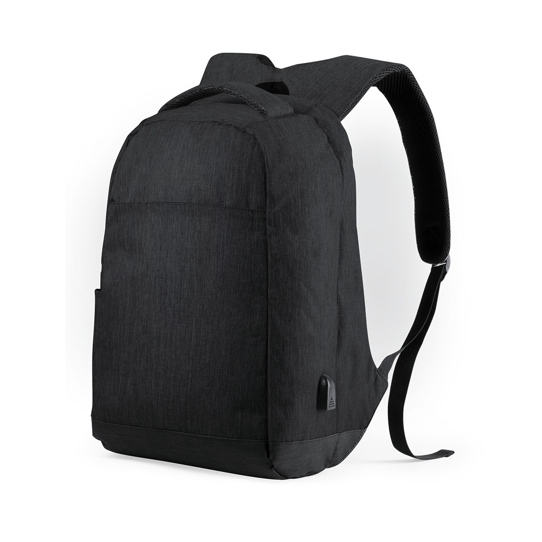 Mochila Antirrobo Dublin - Imagen 13