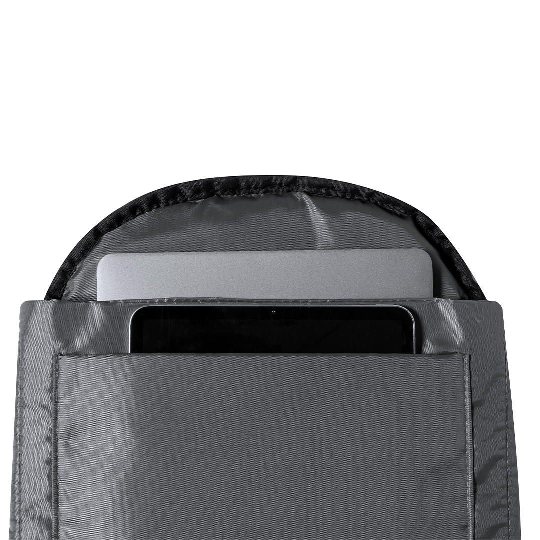 Mochila Antirrobo Dublin - Imagen 4
