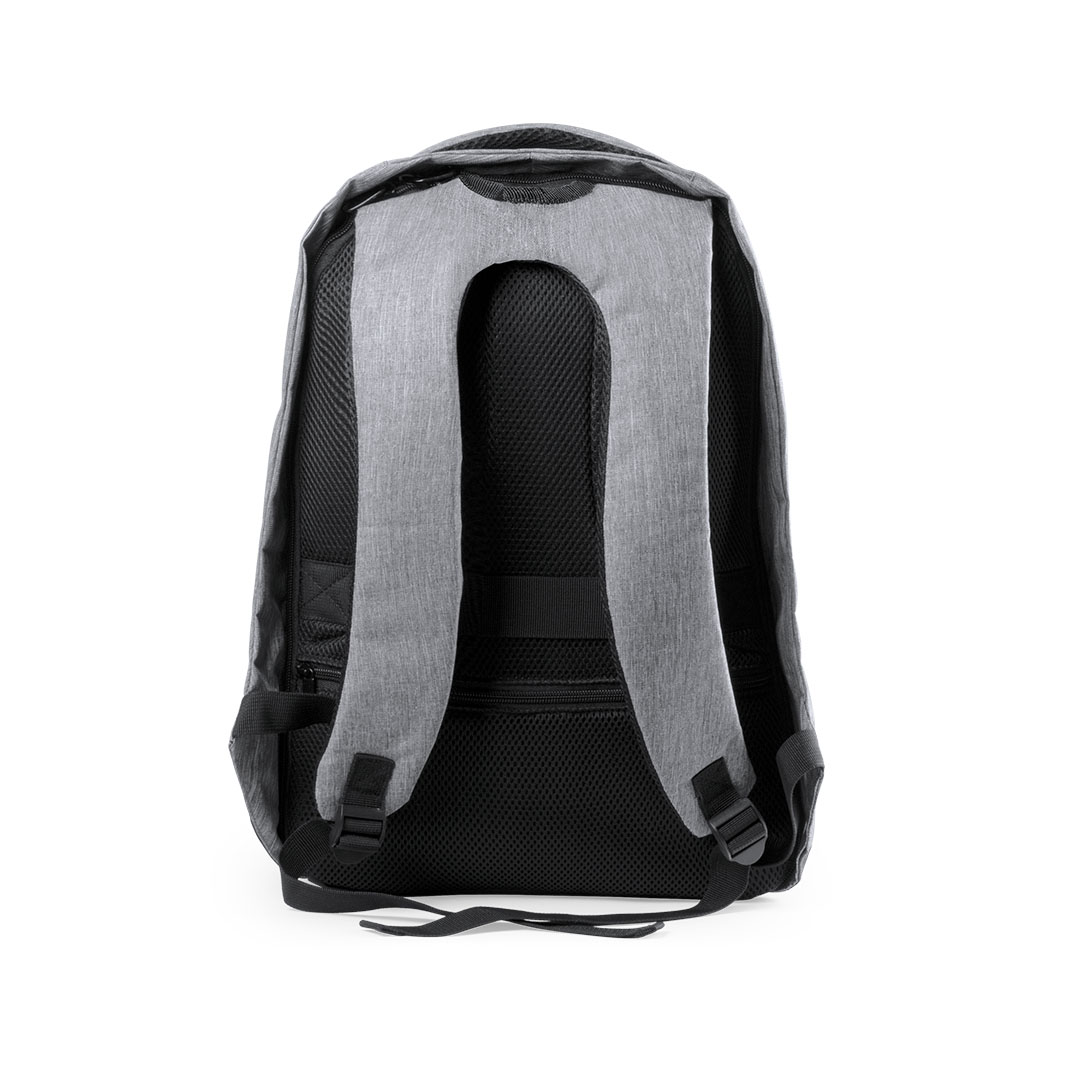 Mochila Antirrobo Dublin - Imagen 5