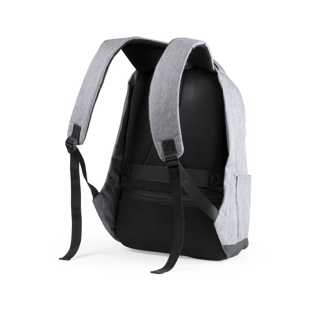 Mochila Antirrobo Dublin - Imagen 6