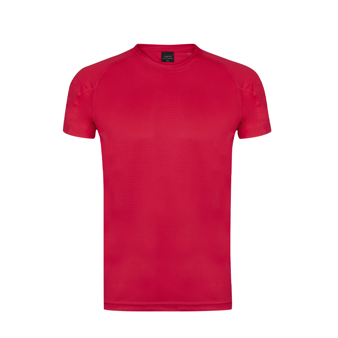 Camiseta Niño Menlo Park - Imagen 2