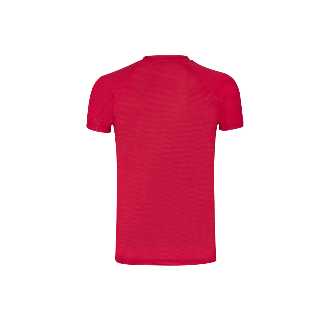 Camiseta Niño Menlo Park - Imagen 4