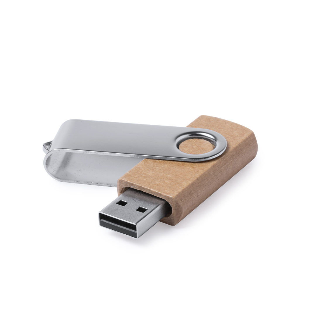 Memoria USB Des Moines