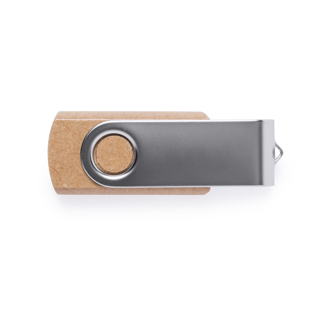 Memoria USB Des Moines - Imagen 2