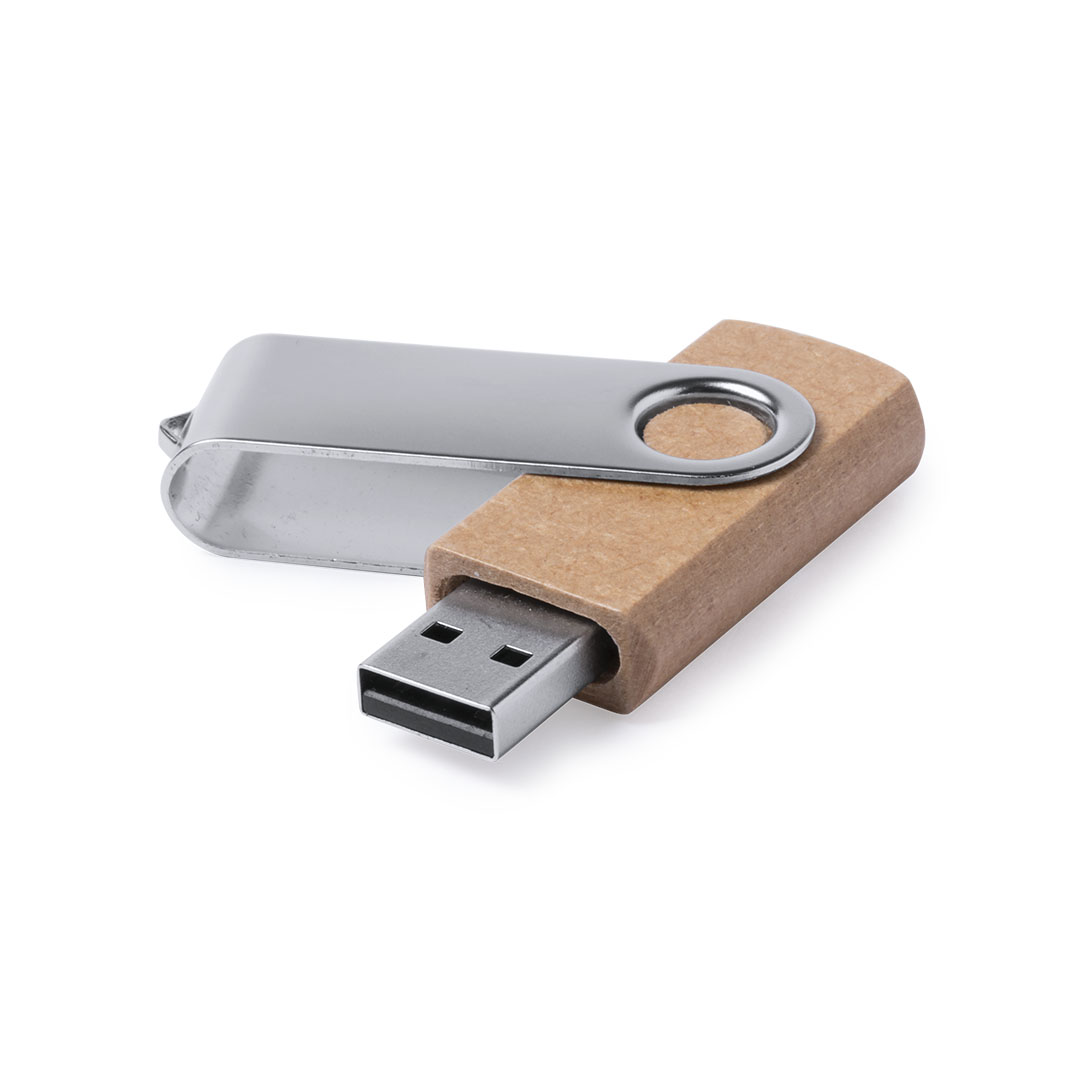 Memoria USB Des Moines - Imagen 4