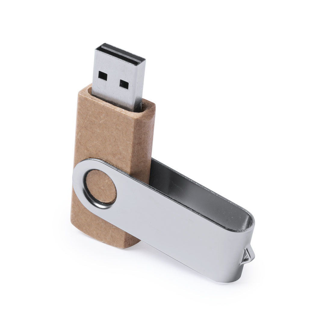Memoria USB Des Moines - Imagen 5