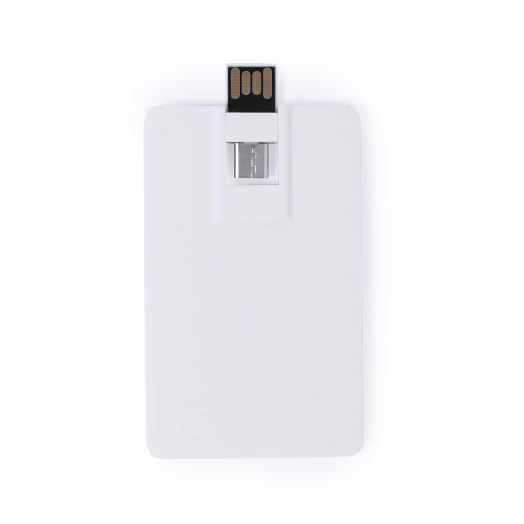 Memoria USB Ogden - Imagen 2