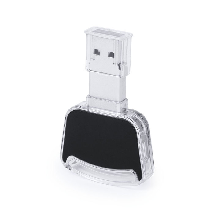 Memoria USB Campbell