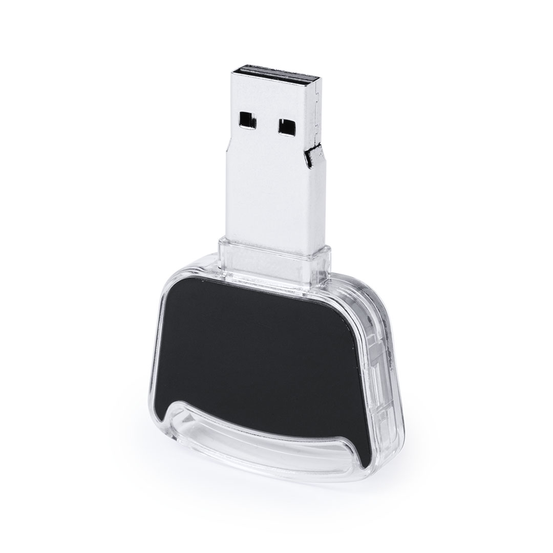 Memoria USB Campbell - Imagen 2