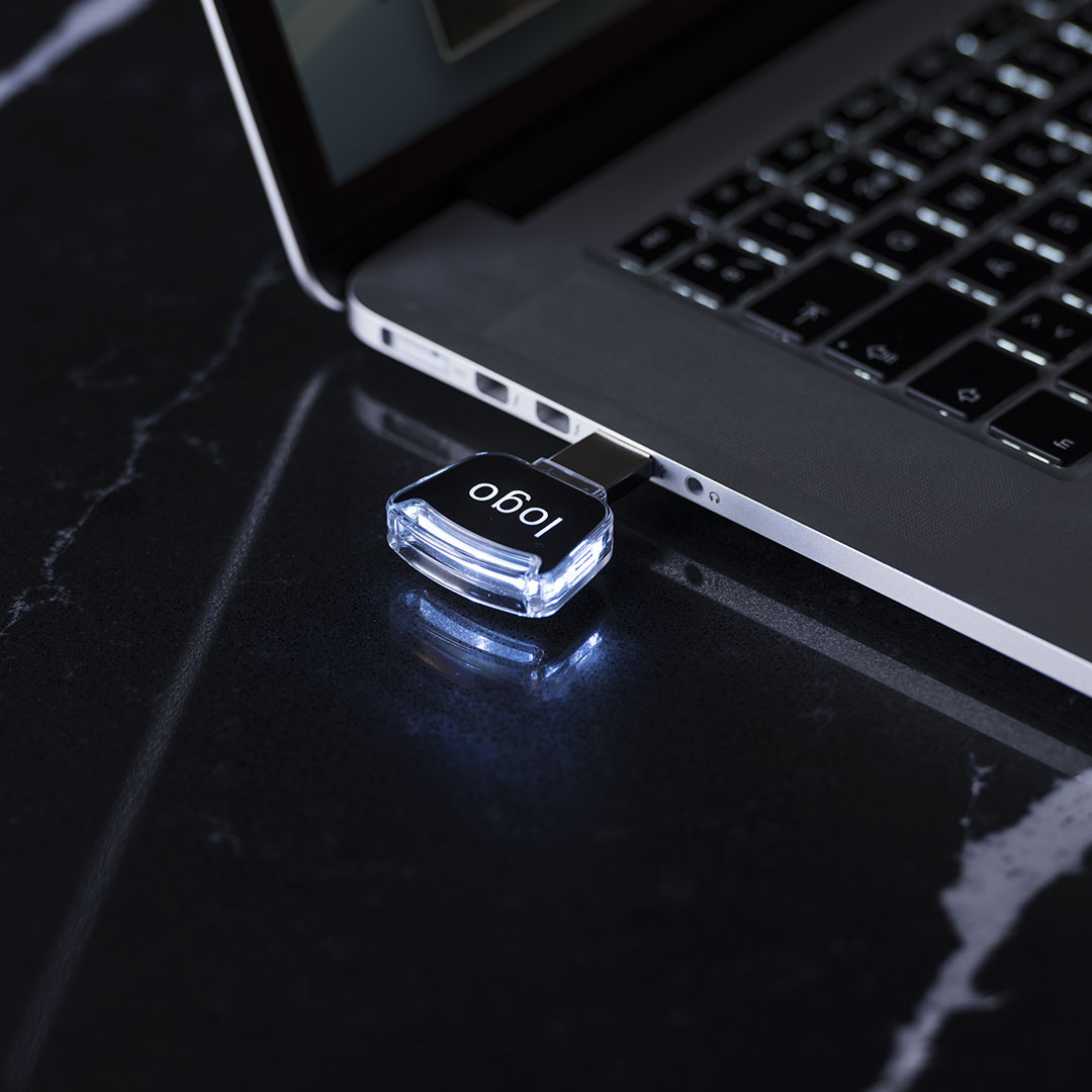 Memoria USB Campbell - Imagen 3