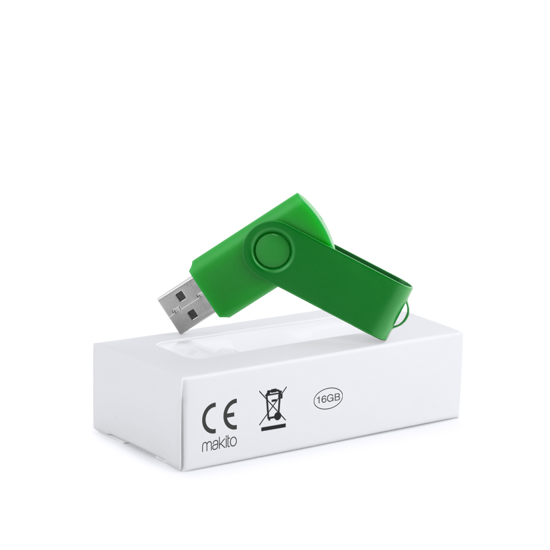 Memoria USB Chicago - Imagen 12
