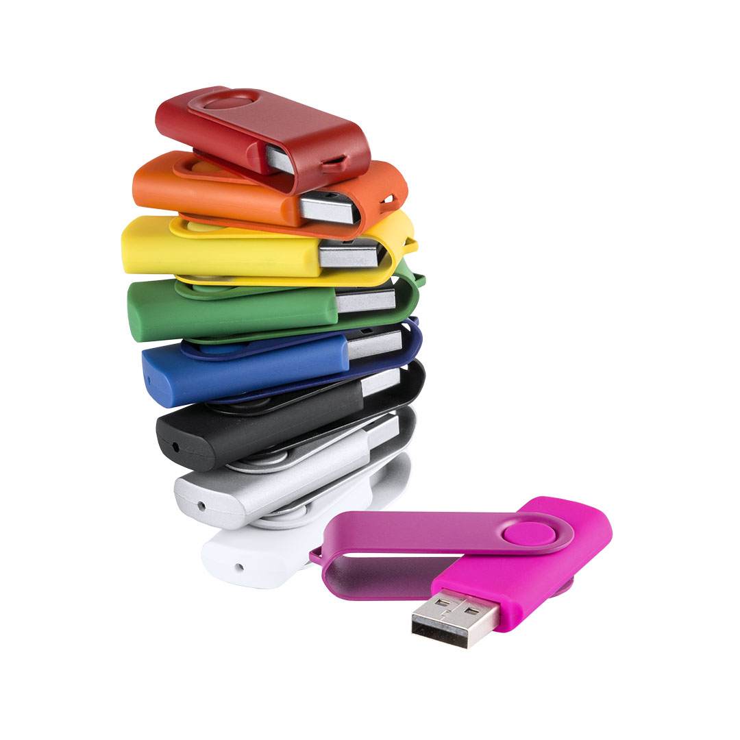 Memoria USB Chicago - Imagen 3