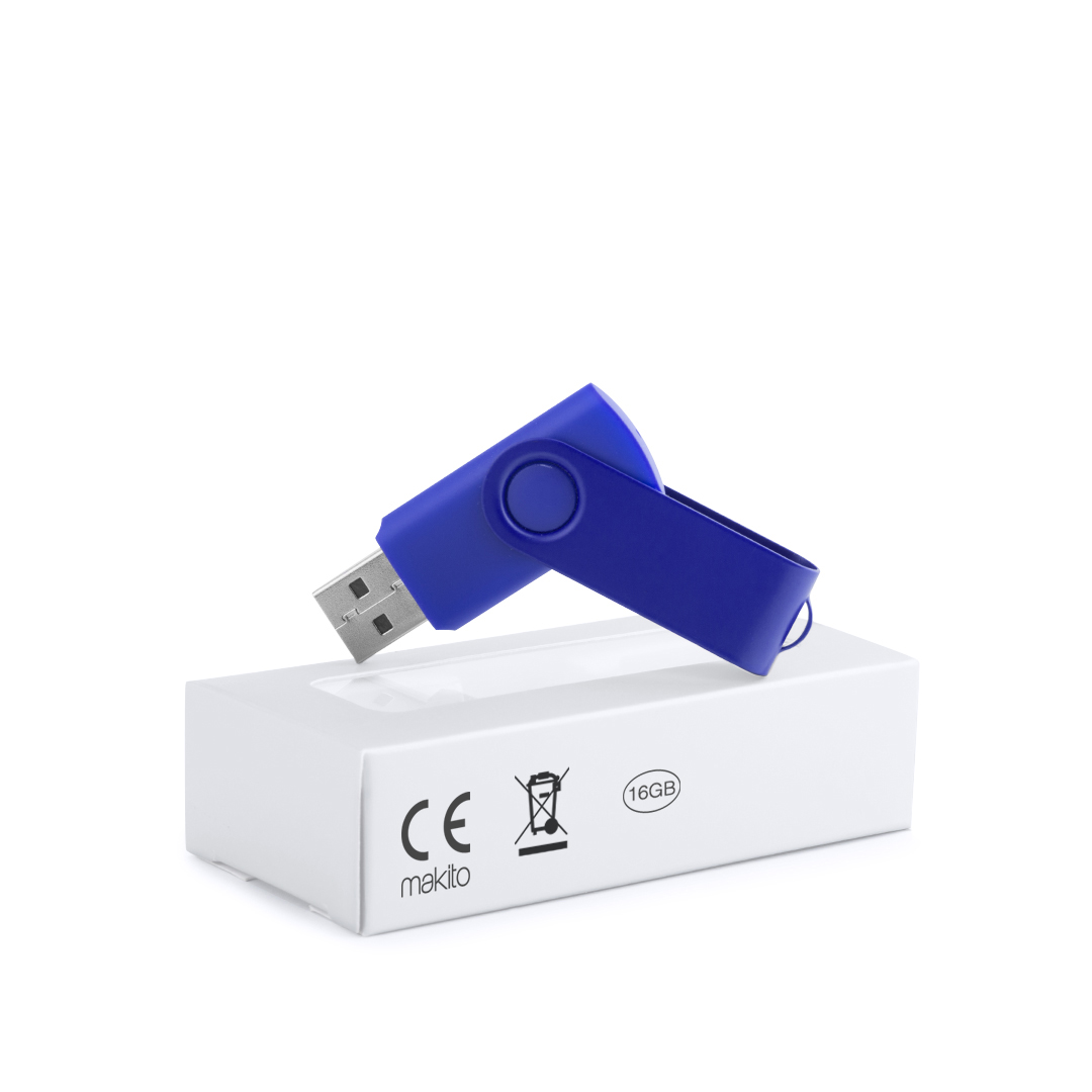 Memoria USB Chicago - Imagen 5