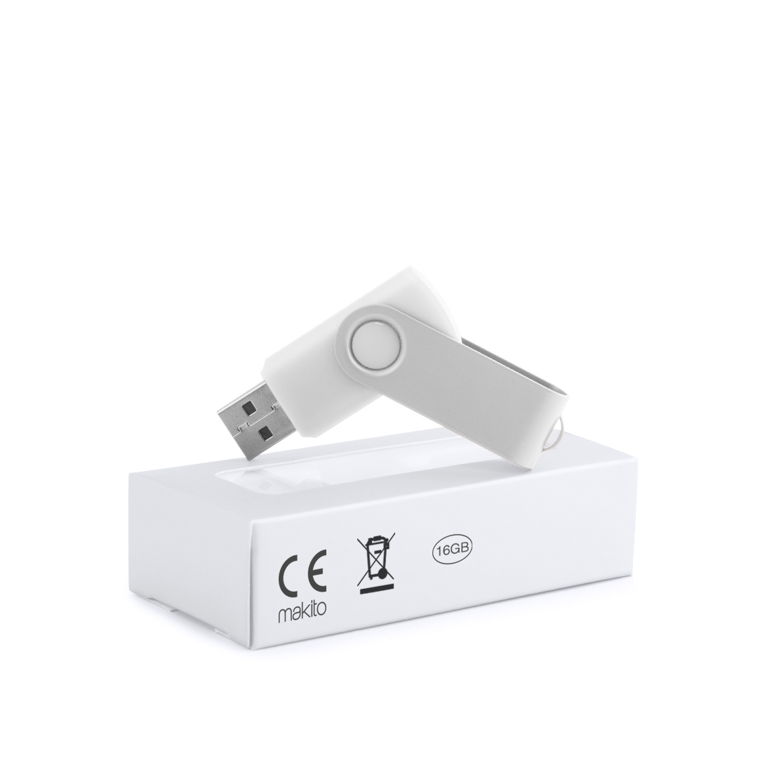 Memoria USB Chicago - Imagen 6