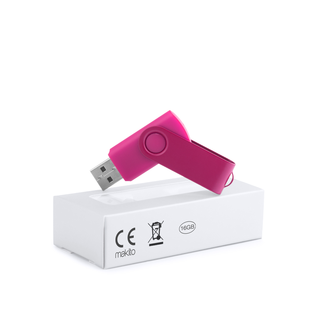 Memoria USB Chicago - Imagen 7