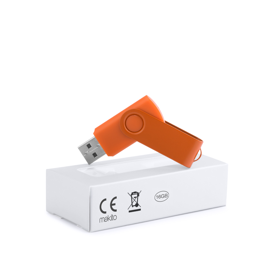Memoria USB Chicago - Imagen 8