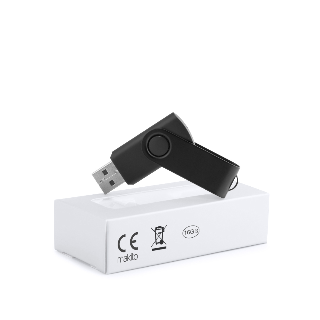 Memoria USB Chicago - Imagen 9