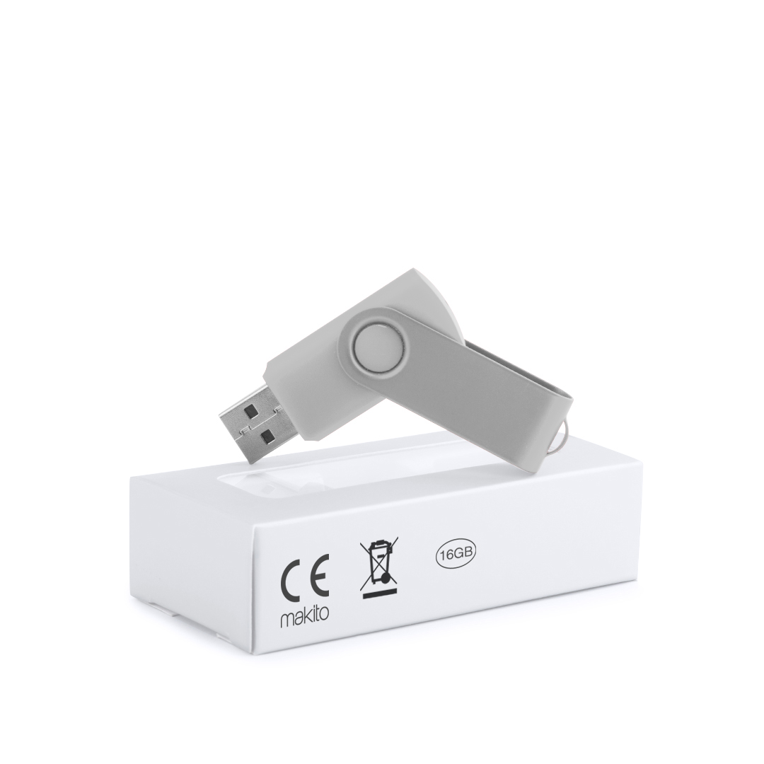 Memoria USB Chicago - Imagen 10