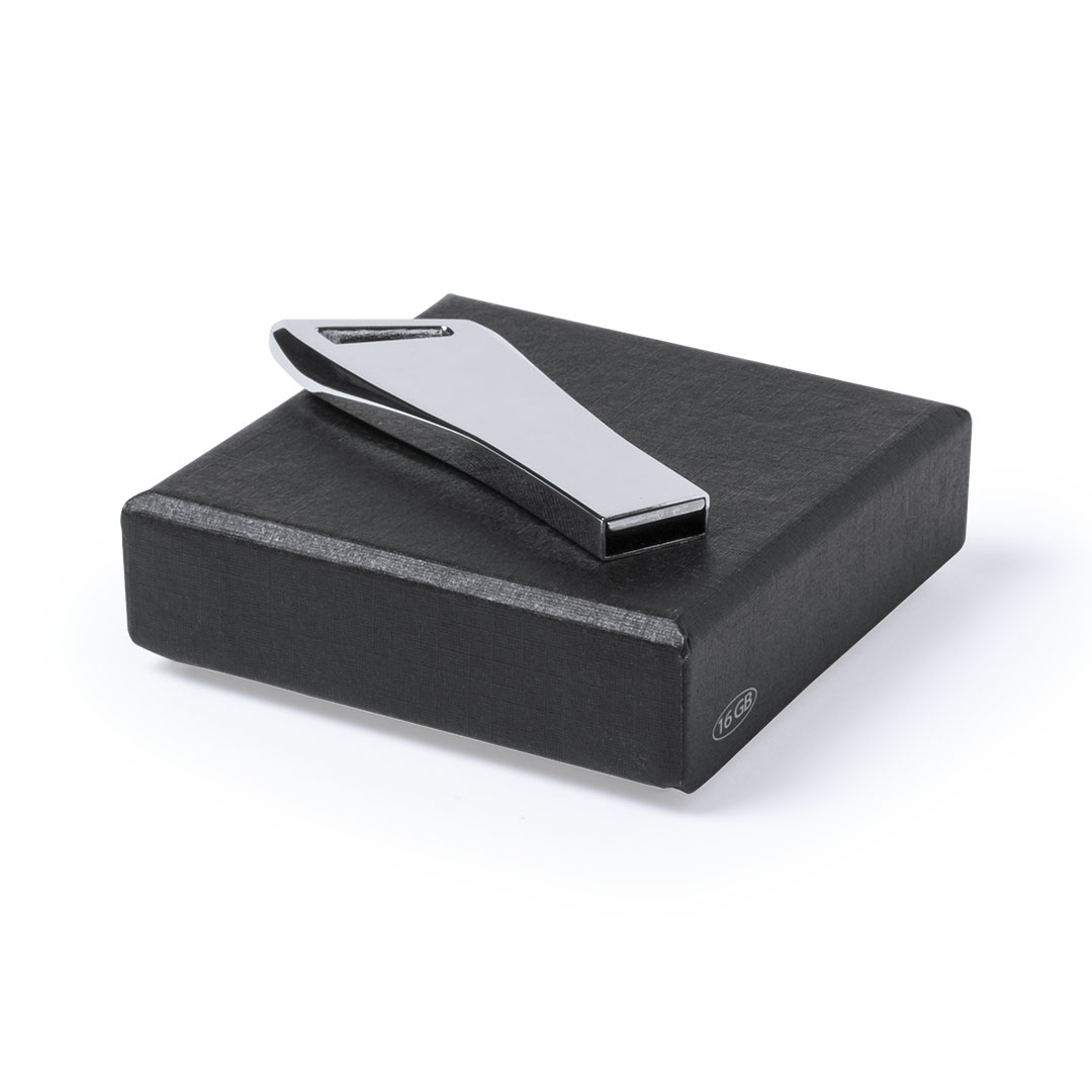 Memoria USB San Jose - Imagen 4