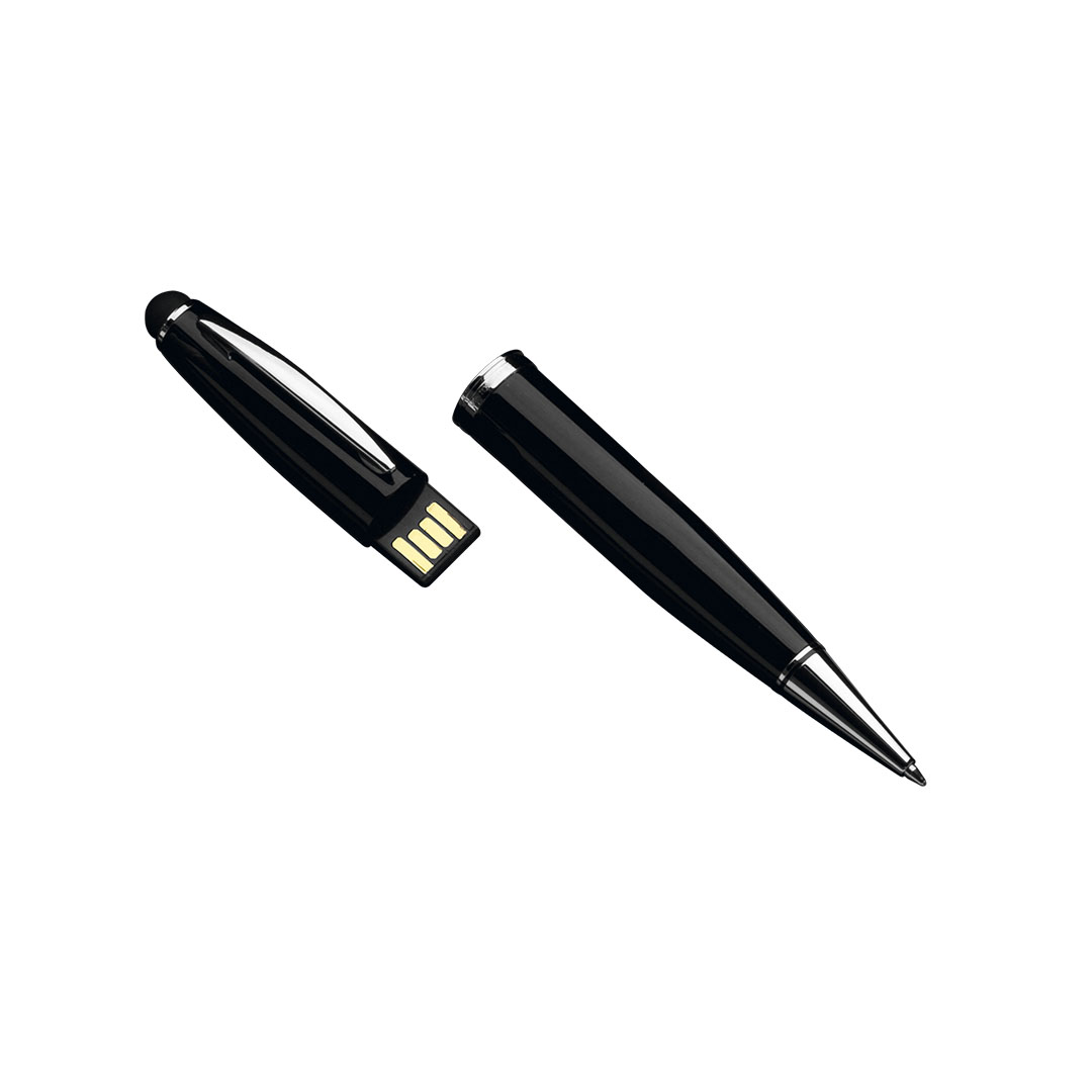 Bolígrafo Puntero USB Los Angeles - Imagen 3