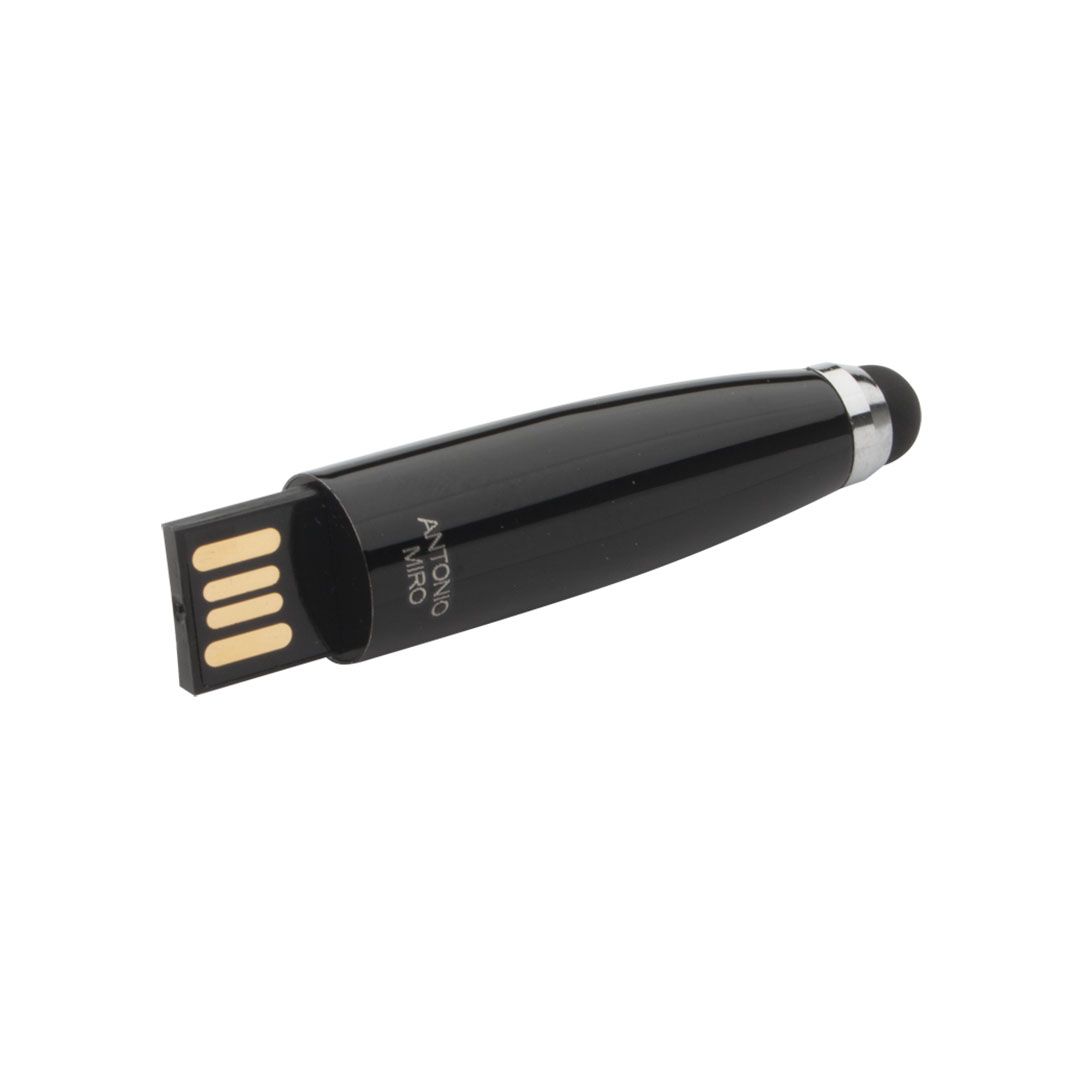 Bolígrafo Puntero USB Los Angeles - Imagen 4