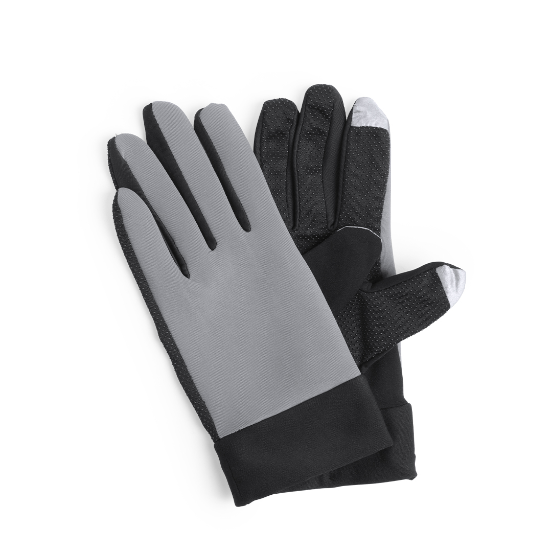 Guante Deportivo Táctil Pittsburgh