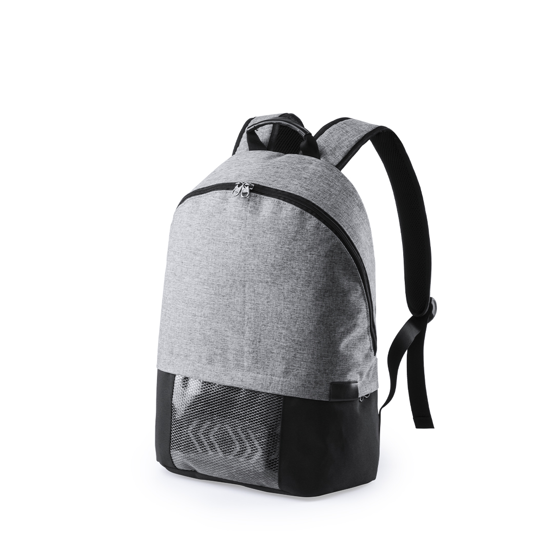 Mochila Indicador Santa Clara