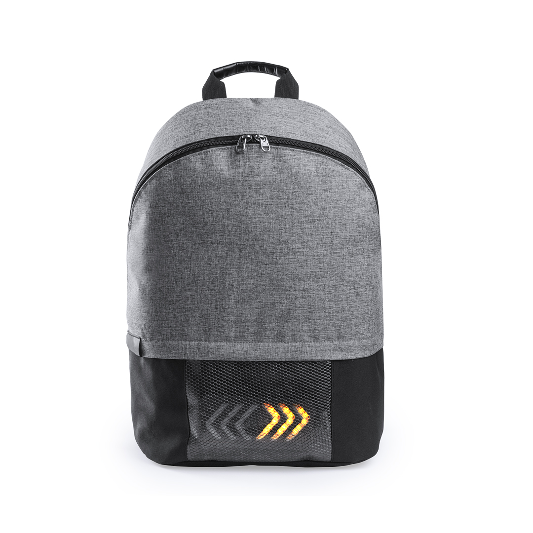 Mochila Indicador Santa Clara - Imagen 3
