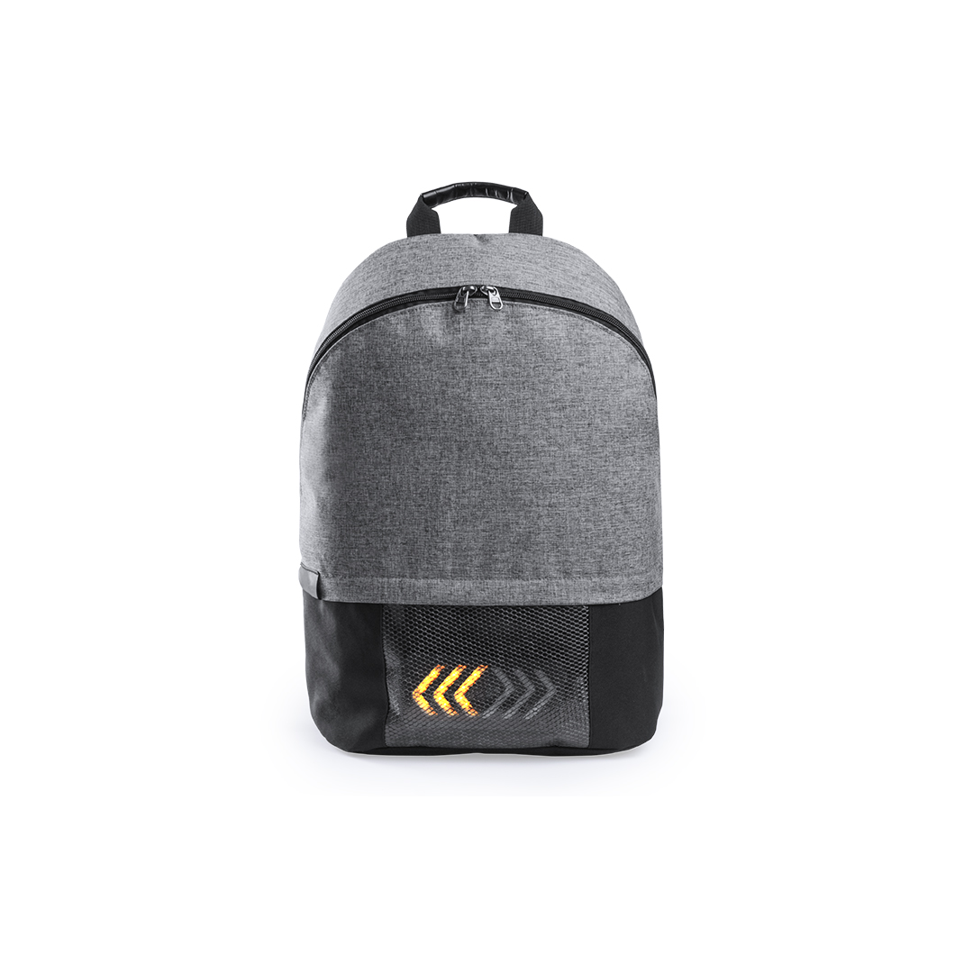 Mochila Indicador Santa Clara - Imagen 4