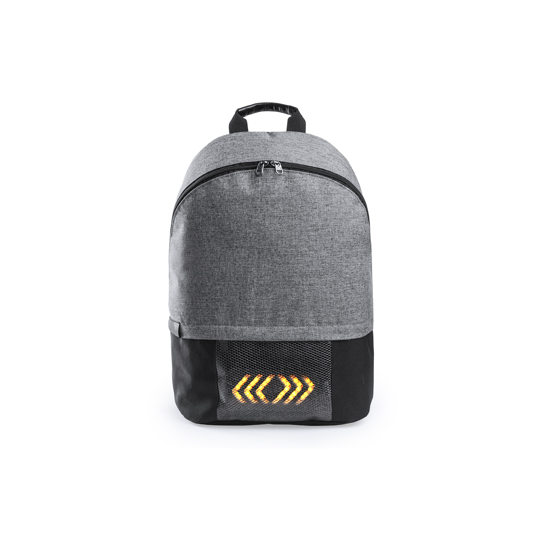 Mochila Indicador Santa Clara - Imagen 5