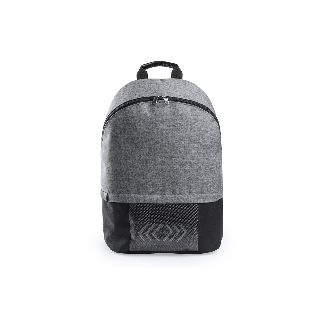 Mochila Indicador Santa Clara - Imagen 6